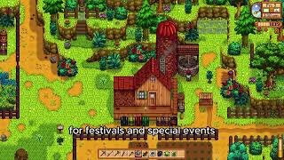 Stardew Valley HACK CODES  Online GOLD and MONEY cheat [upl. by Wynn]