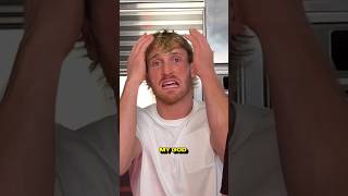 Logan Paul Lunchly VS Lunchables loganpaul ksi mrbeast drinkprime lunchly prime shorts [upl. by Sarene]