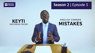 British Council  LearnEnglish  English Teacher  Season 2  Episode 5 [upl. by Ziana]