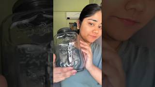 Detox water 😍 viral minivlog ytshorts vlog whatieataday detoxwater [upl. by Babs]