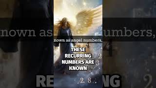 The Spiritual MESSAGES of Angel Numbers [upl. by Kotto]