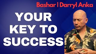 Bashar Channeling The Block in Your Passion• How to Manifest Darryl Anka awakening [upl. by Northington]