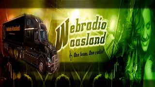 Livestream WebradioWaasland [upl. by Htebzile]