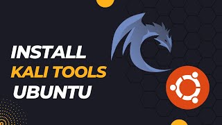 How to Install Kali Linux Tools in Ubuntu With Katoolin3 [upl. by Kolk]