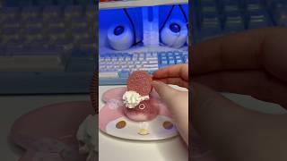 ASMR Bloopers  asmr kawaii sanrio bloopers mybloopers kawaiiasmr anime [upl. by Trout]