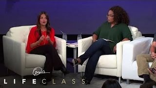 How to Help Children Embrace Their Struggles  Oprah’s Life Class  Oprah Winfrey Network [upl. by Nirel]