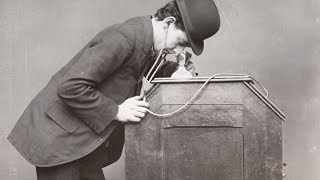 The Kinetoscope [upl. by Frechette]