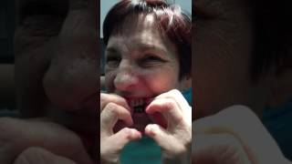 Interim Obturator  Patient instructions  cancer denture for upper jaw [upl. by Marquis]