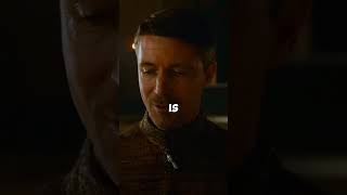 Lord Baelishs Dark Conspiracies How Petyr Baelish Manipulated Westeros gameofthronestheories [upl. by Noiztneb]