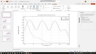 Photonic Crystal using COMSOL Multiphysics [upl. by Ahserak]