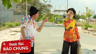 THẰNG VÔ DUYÊN TÁI XUẤT GIANG HỒ Bảo Chung ft Thu Trang Video Ca Nhạc Official [upl. by Melbourne716]