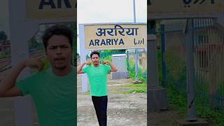 Araria jila 💪😈 trinding views viralvideo youtubeshorts [upl. by Lustick]