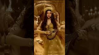 Deewani Mastani  Bajirao Mastani  Shreya Ghoshal viralvideo shreyaghoshal reels [upl. by Nagel528]