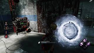 How to get the white glyph in DBD [upl. by Oilcareh708]