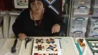 Making Mini Mosaic Tiles Part 1 [upl. by Aralk]