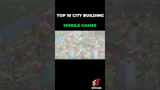 Top 10 Best City Building Games  iOS amp Android Mobile Games 2024  Dream Town Story [upl. by Samaria20]