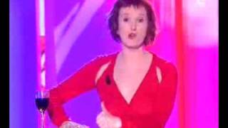 anne roumanoff sarkozy bling bling carla bruni [upl. by Erina214]