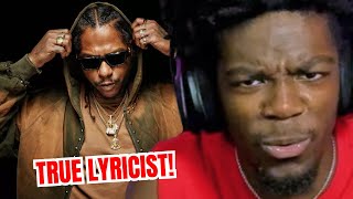 ABSOUL SLAYIN XXL XXL Cypher ft ABSoul Ferg amp Sauce Walka Reaction [upl. by Walcott]