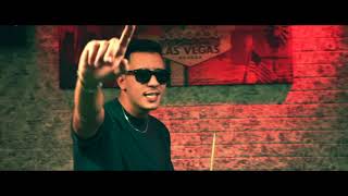 HJoker  FA9T MAN LMOUT  Official Video [upl. by Ecaidnac]