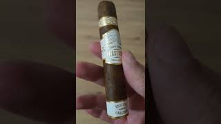 Plasencia Cigar Reserva Original [upl. by Susi]