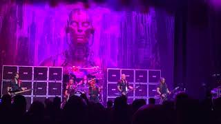 Accept live in Riverside CA 100424 [upl. by Rayna]