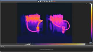 HOTSTART TPS and CTM Engine Heaters Time Lapse [upl. by Naegem]