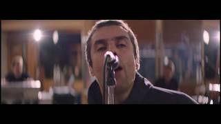 Liam Gallagher  Greedy Soul Live At Air Studios [upl. by Dowlen597]