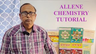 Introduction to Allene Chemistry Tutorial [upl. by Htenay]