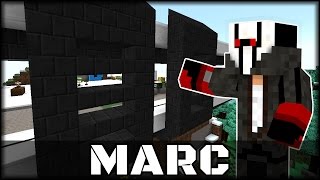 Minecraft MARC 26  Bestes Haus  DEBITOR [upl. by Enimzaj832]