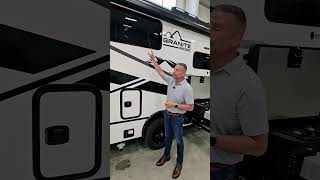 Cold Protection  Jayco Granite Ridge Class C Motorhome  Top 10 Features amp Benefits  Jayco RV [upl. by Naujahs291]