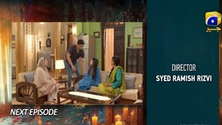 Behad Episode 40 New teaser latest episode of Behad AFFanwaheed saboorali Behad [upl. by Cote]