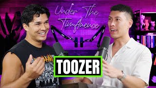 Toozer on How To Leverage Content AI and People to Create Value  Podcast 21 [upl. by Yerfej780]