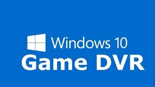 Microsoft Windows 10 Game DVR vs MSI Afterburner  On Intel HD Graphics 630 [upl. by Cheatham]