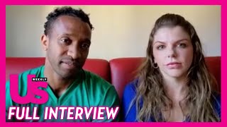 90 Day Fiance Ariela amp Biniyam Future Kids Sons Health Family Fight Reaction New Season amp More [upl. by Edobalo]