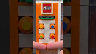 lego vendingmachine legomachine miniature superstarsodamachine toys drinkvendingmachinelego [upl. by Themis]