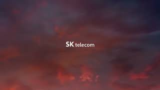 SK Telecom Logo 2024 [upl. by Guildroy]