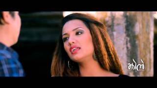 Timi Nai Mero  Jholay Dark Comedy  New Nepali Movie SongHDmp4 [upl. by Essirehc399]