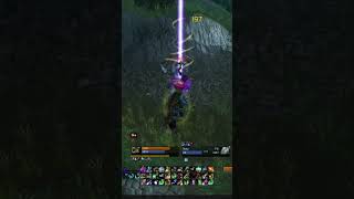 Track humanoids is too powerful shorts wowclassic pvp gaming worldofwarcraft wow warcraft [upl. by Knobloch]