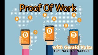 ProofOfWork  EP12 “Why Stacking Before 1M is Crucial”  Presented by CryptoOracle amp MattySats [upl. by Dnalon]