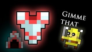 RotMG The Short Hunt for a CC armor [upl. by Alitta]