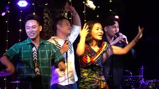 Taxi Live  Thu Minh Trúc Nhân và Ali Hoàng Dương [upl. by Bloem]