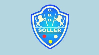 Liga Automica Soller vs Murense jugadores Nº 2 16112024 [upl. by Melissa]