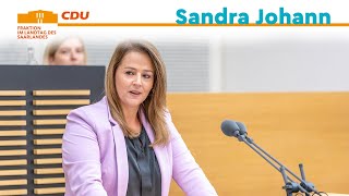 Sandra Johann Privatschulgesetz [upl. by Varin]