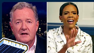 Piers Morgan vs Candace Owens  The Aftermath [upl. by Daveda]