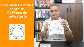 Mitos sobre os gráficos de radiestesia [upl. by Releehw62]