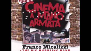 Cinema a mano armata  Running to the airport Franco Micalizzi [upl. by Yrrac]