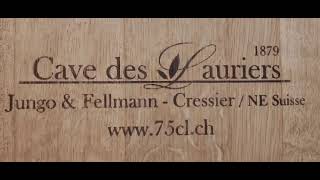 Vendanges 2024  Cressier Cave des Lauriers [upl. by Eceerehs]