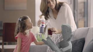 PEDIALYTE MAX  REHIDRATA RÁPIDO A TU FAMILIA [upl. by Nonnerb]