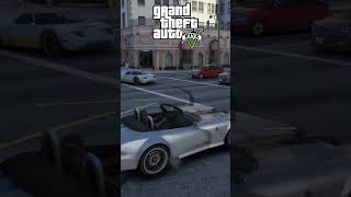 BIGGEST CHANGES From GTA IV to GTA V 👎 gta5 gta6 gta4 [upl. by Searby]