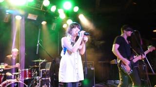 Carly Rae Jepsen  Curiosity  Live at SAIT [upl. by Berriman]